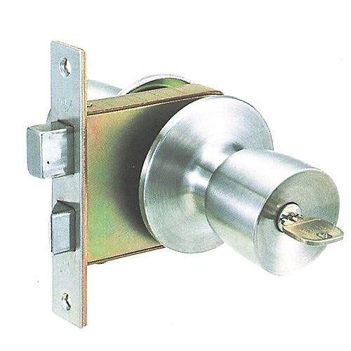 淀川製鋼 玄関 Miwa M 59 握り玉錠 ドアノブ 交換 M59 M 59 鍵のプロショップ 通販 Yahoo ショッピング