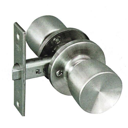 公団住宅 都営 府営 県営 市営住宅向け 室内用 浴室 寝室 子供部屋 空錠 Miwa M M 握り玉錠 ドアノブ 交換 バックセット60mm M 鍵のプロショップ 通販 Yahoo ショッピング