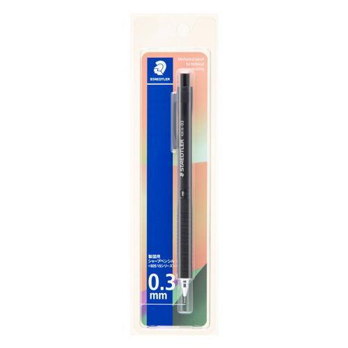 ステッドラー 製図用シャープペンシル 925-15 0.3mm ブリスター