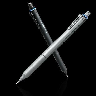 MONO トンボ鉛筆 モノグラフファイン850S シャープペンシル 0.5