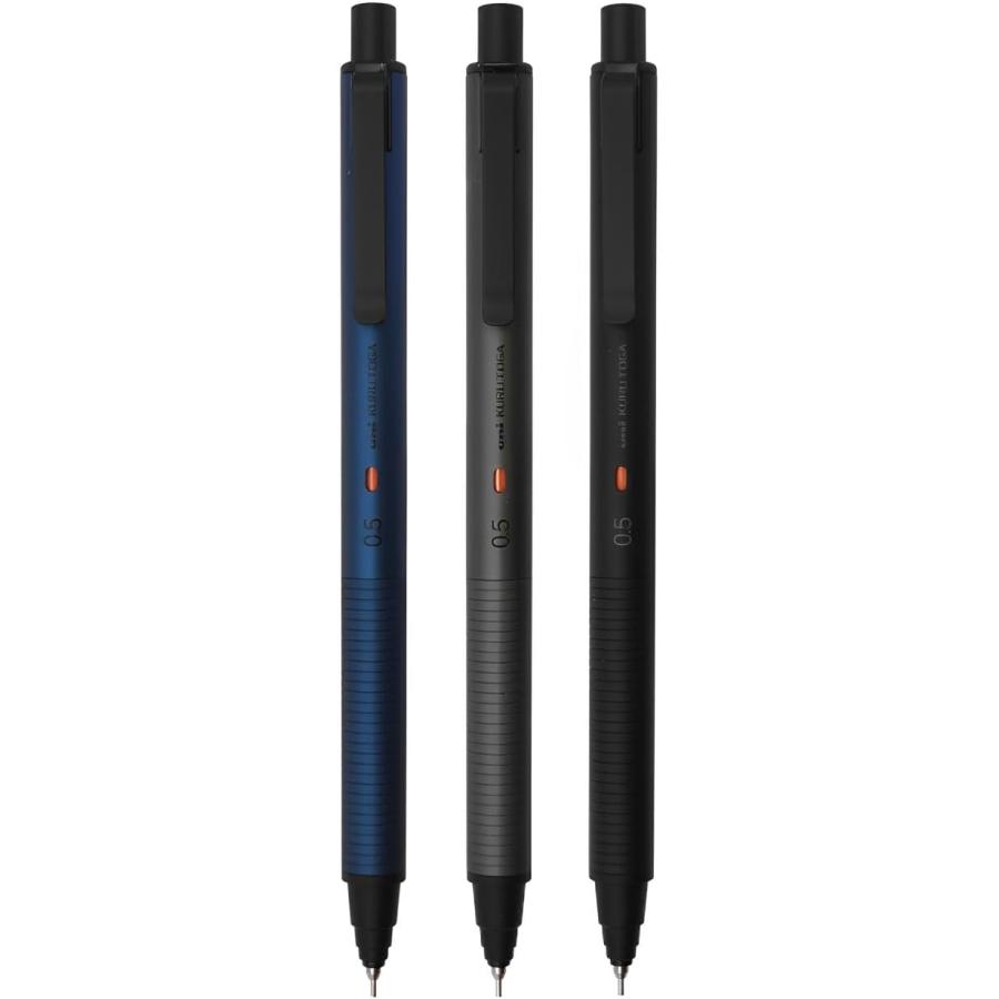 クルトガ 三菱鉛筆 クルトガメタル KURUTOGA 0.5 シャープペンシル