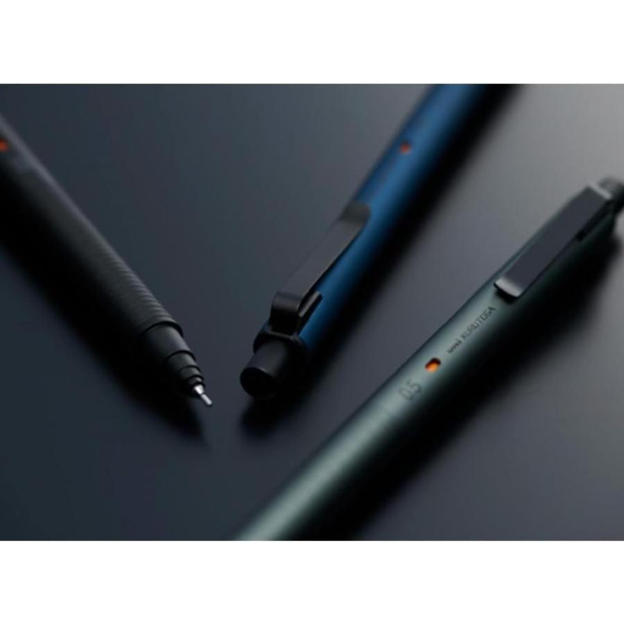 クルトガ 三菱鉛筆 クルトガメタル KURUTOGA 0.5 シャープ