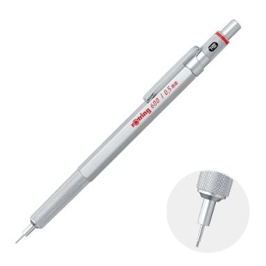 ロットリング 600 シャープペンシル メカニカルペンシル 0.5mm