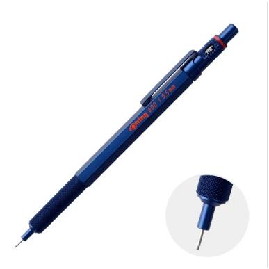 ロットリング 600 シャープペンシル メカニカルペンシル 0.5mm