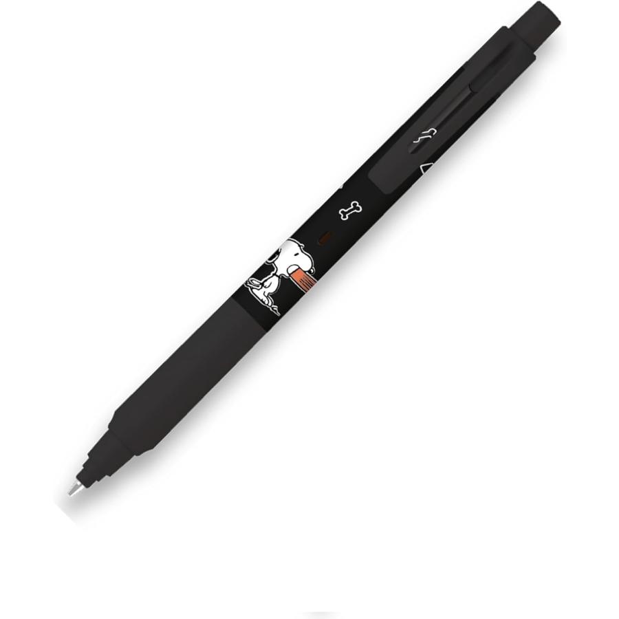 クツワ クルトガ シャーペン KSモデル スヌーピー ES535 0.5