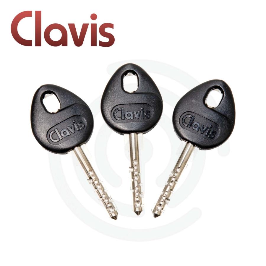シブタニ CLAVIS F22 クラビス/MIWA-BH、DZ、LD交換用シリンダー シブタニ CLAVIS F22 クラビス/MIWA-BH、DZ、LD交換用シリンダー