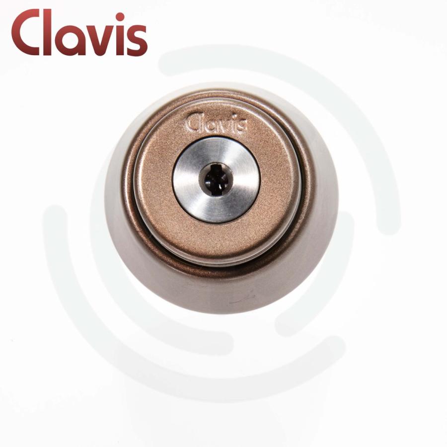 シブタニ CLAVIS クラビス MIWAーDAタイプ : 鍵TOWN - 通販