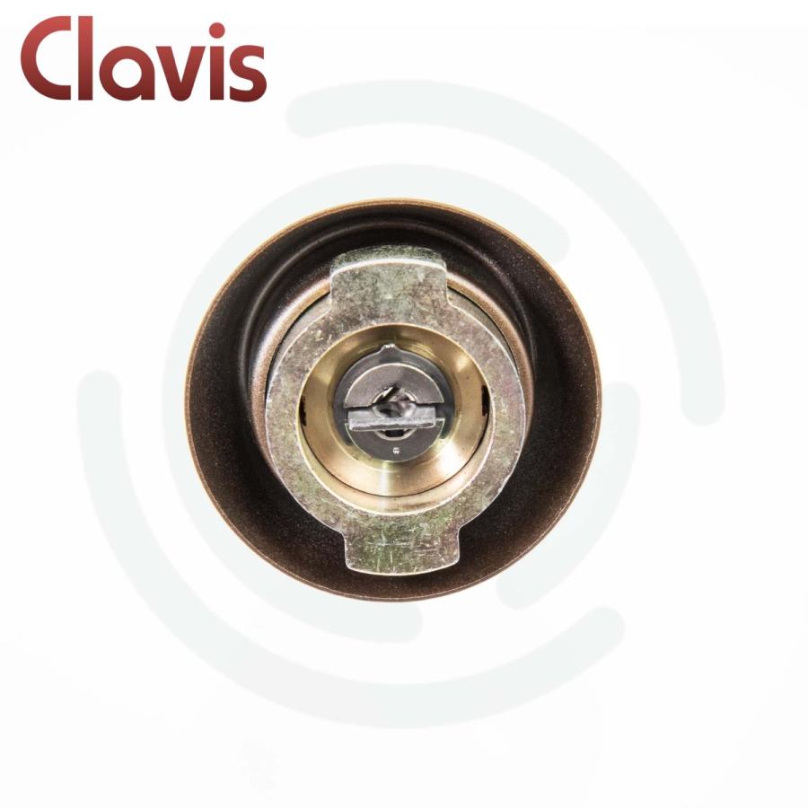 シブタニ CLAVIS クラビス MIWAーDAタイプ : 鍵TOWN - 通販