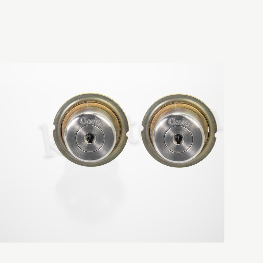 美和ロック Clavis クラビス F-22TEO/LIX HORI シブタニ MIWA