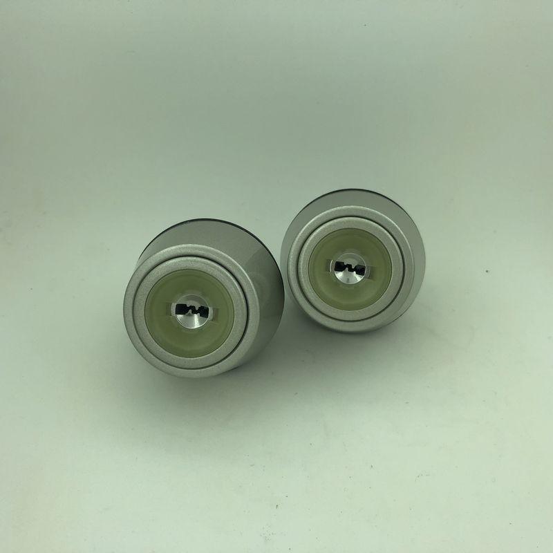 美和ロック YKKap 玄関「ヴェナートVED型」「プロントPED型」鍵 交換