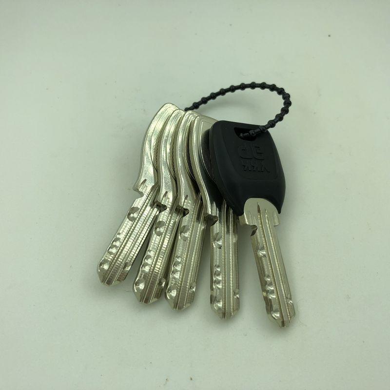 美和ロック YKKap 玄関「ヴェナートVED型」「プロントPED型」鍵 交換