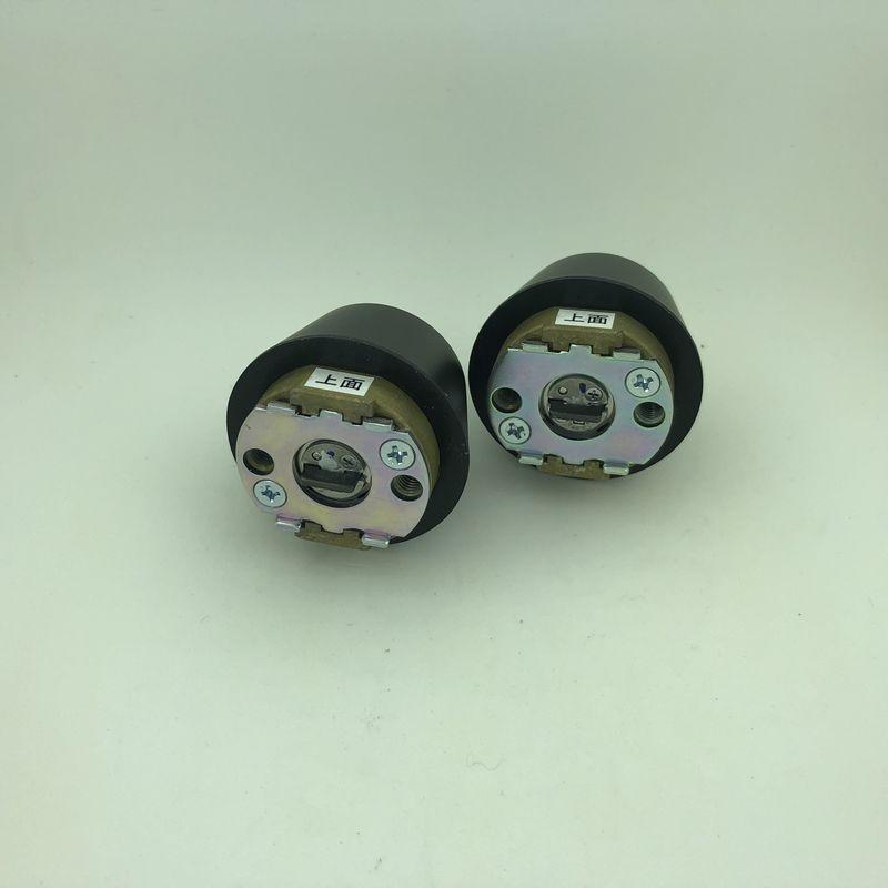 美和ロック YKKap 玄関「ヴェナートVED型」「プロントPED型」鍵 交換