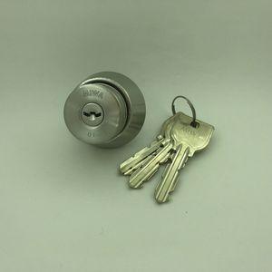 SALE／96%OFF】 MIWA 美和ロック U9シリンダー BH DZタイプ 鍵 交換