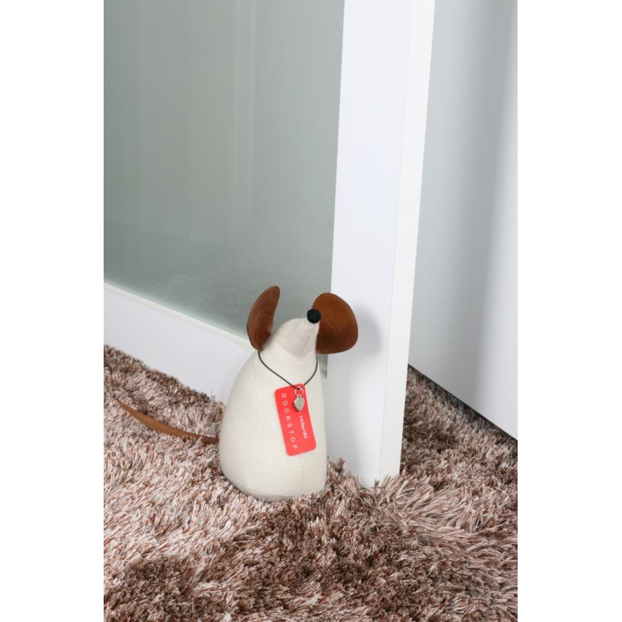 在庫有 マウス ドアストッパー モニカリチャードロンドン 室内 玄関 インテリア雑貨 英国雑貨 動物 アニマル かわいい 第1位獲得 Logfacility Com Br