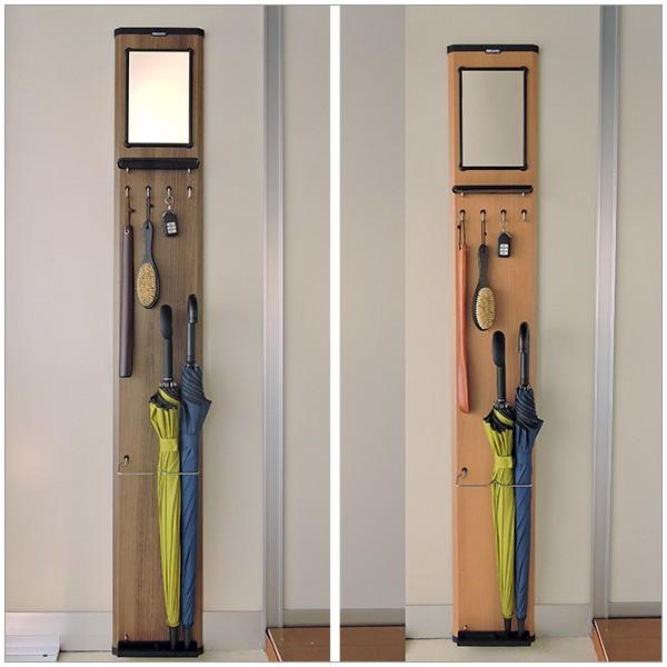 玄関収納 ラック 傘立て 小物入れ Board Type A Kagle 通販 Yahoo ショッピング