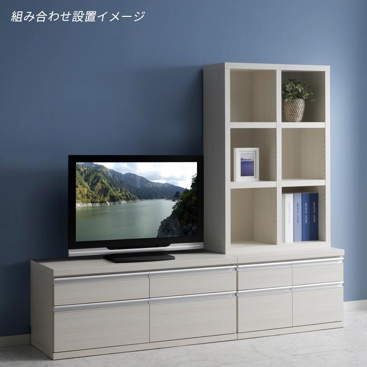 本棚 収納棚 ラック 完成品 シンプル 整理棚 オープンラック 横幅 74
