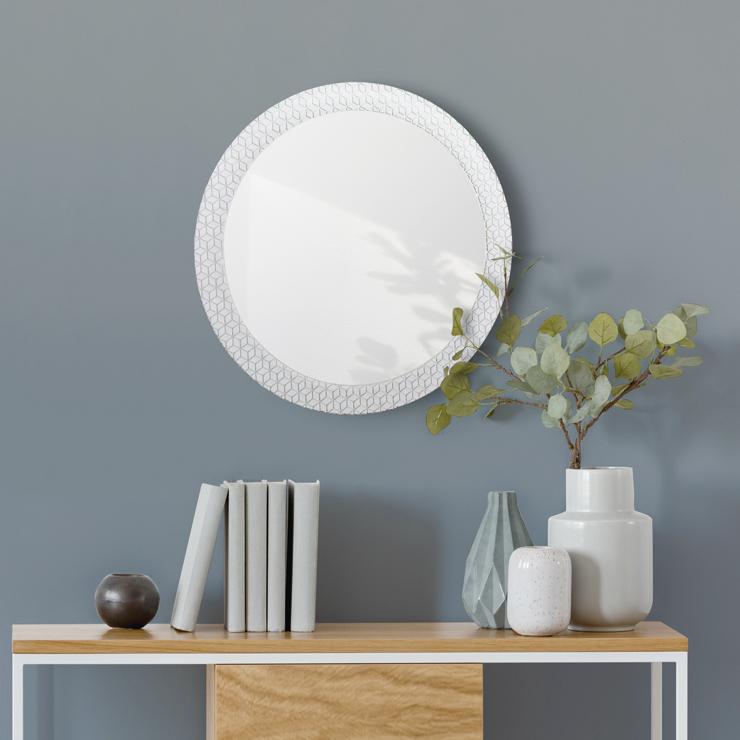 鏡 壁掛け 鏡 ミラー おしゃれ 壁掛けミラー ウォールミラー かがみ Mirror 100 Ls Kagle 通販 Yahoo ショッピング