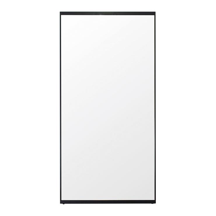 大型ミラー スタンドミラー おしゃれ 大型 ミラー 鏡 姿見 かがみ 全身