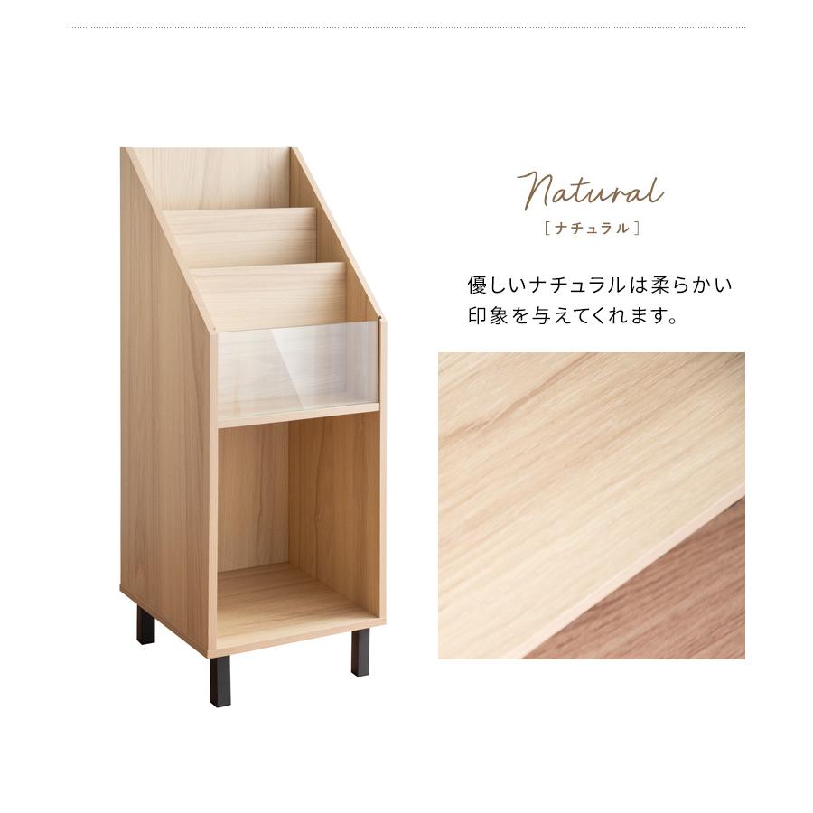 ラック 収納棚 おしゃれ レコードラック レコード 収納 リビング