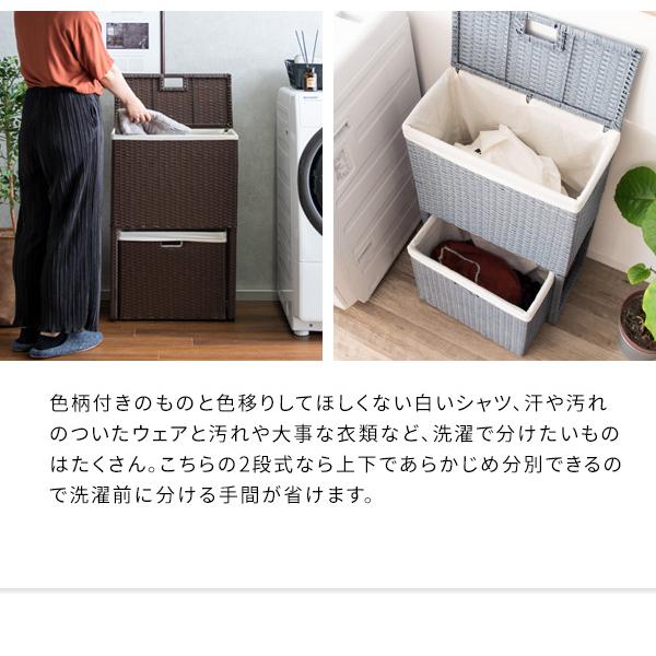 ランドリーボックス ランドリー 収納 ランドリーバスケット ランドリーボックス ランドリー 収納 ランドリーバスケット