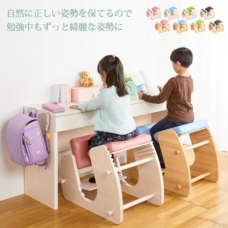 チェア デスクチェア いす 椅子 学習椅子 学習イス パソコンチェア プロポーションチェア バランスチェア 子供椅子