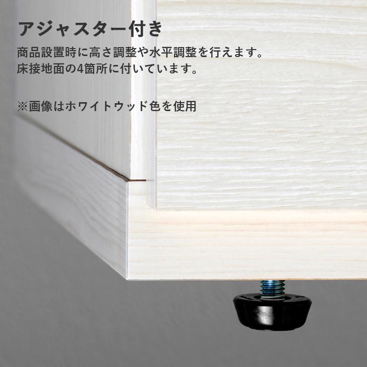 下駄箱 シューズボックス 玄関収納 完成品 おしゃれ 玄関家具 靴箱 90 cm 扉付き シューズラック 靴 収納 キャビネット 靴入れ くつ箱_4