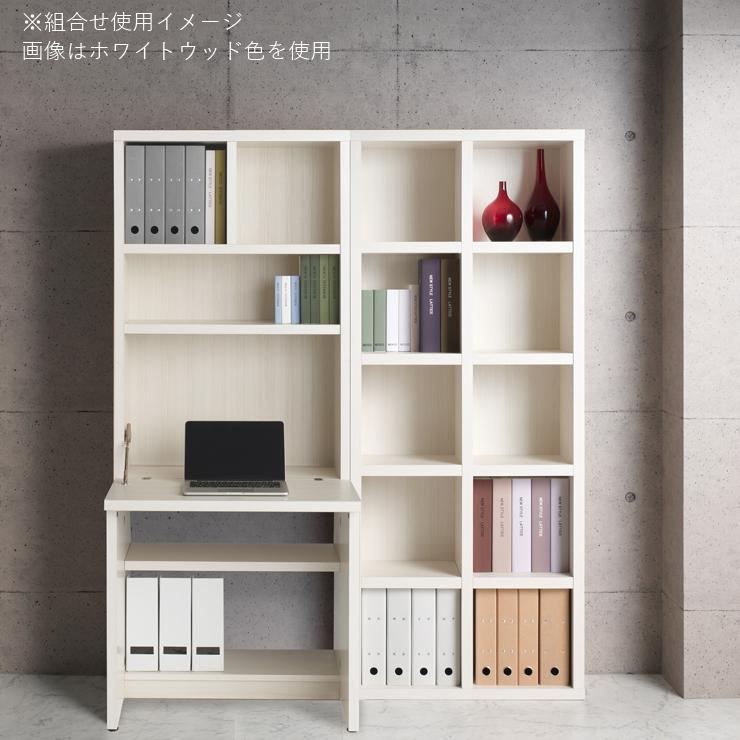 デスク パソコンデスク 学習デスク 完成品 机 ライティングデスク おしゃれ シンプル ライティングビューロー 在宅ワーク つくえ_6