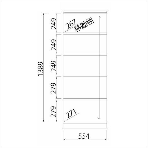 本棚 収納棚 ラック 収納ラック オープンラック カラーボックス 収納