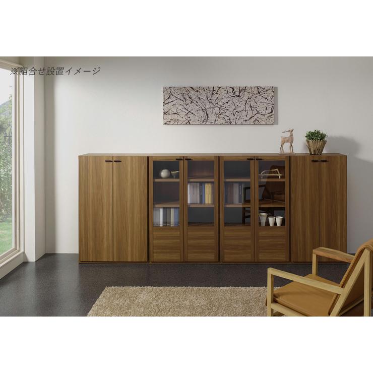 扉付き 収納棚 本棚 収納ラック 棚 おしゃれ 完成品 扉 ドア 収納