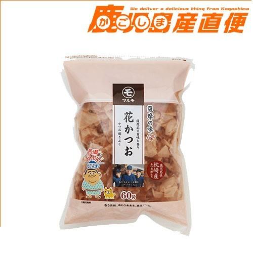 マルモ 花かつお かつお削りぶし 60g 枕崎 九州 鹿児島 マルモ Kezuribushi 009 かごしま産直便 Yahoo 店 通販 Yahoo ショッピング