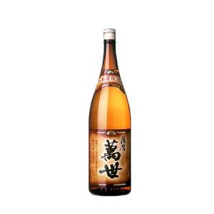 萬世酒造 薩摩萬世 さつまばんせい かめ壺仕込み 芋焼酎 25度 1800ml 鹿児島焼酎 Osake 002 かごしま産直便 Yahoo 店 通販 Yahoo ショッピング