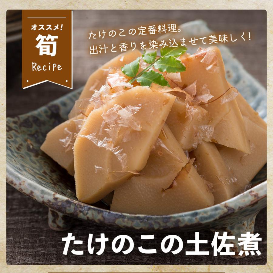 業務用 送料込み 九州産 たけのこ 竹の子 筍 水煮 1kg×10袋セット 上野
