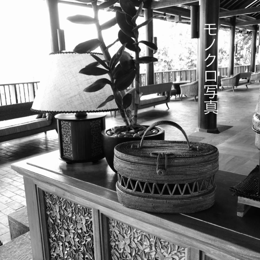 暮らしの道具店　アタ　黒　かご　定価17600円 暮らしの道具店 アタ 黒 かご 定価17600円 暮らしの道具店 アタ 黒