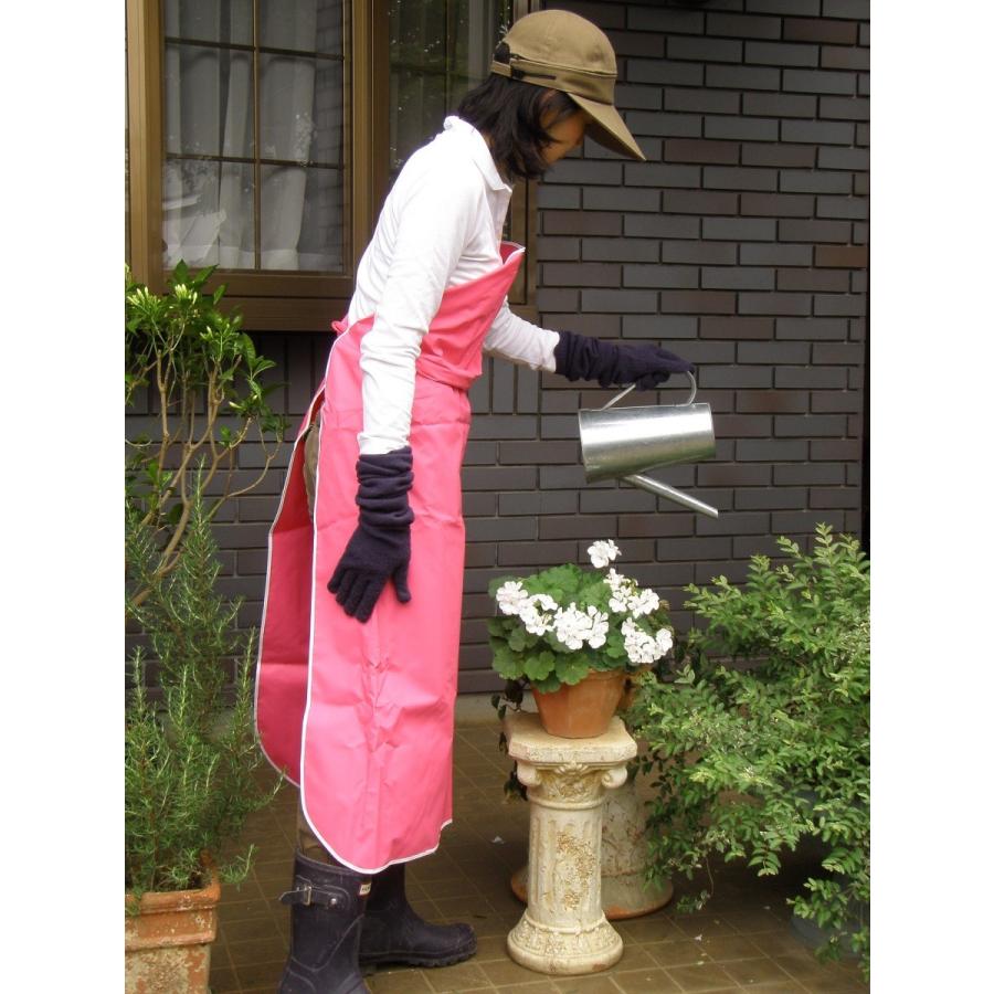 ワンタッチガーデニングエプロン : 花郷園 KAGOEN NURSERY - 通販