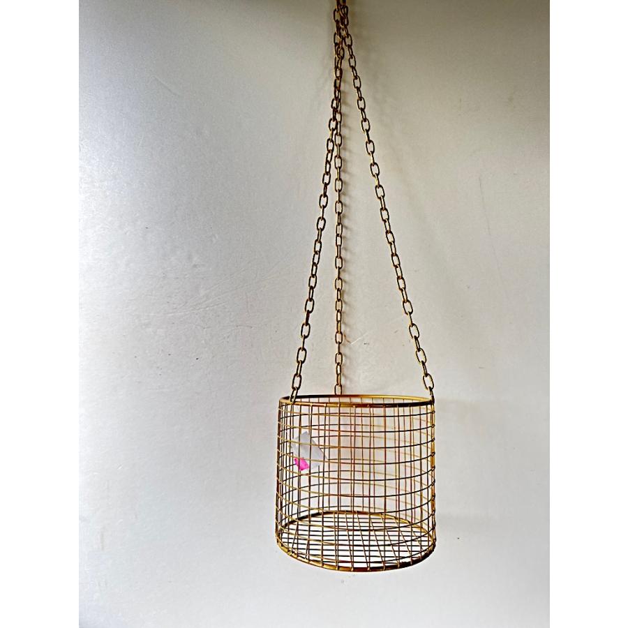 ハンギングバスケット ゴールド : 花郷園 KAGOEN NURSERY - 通販