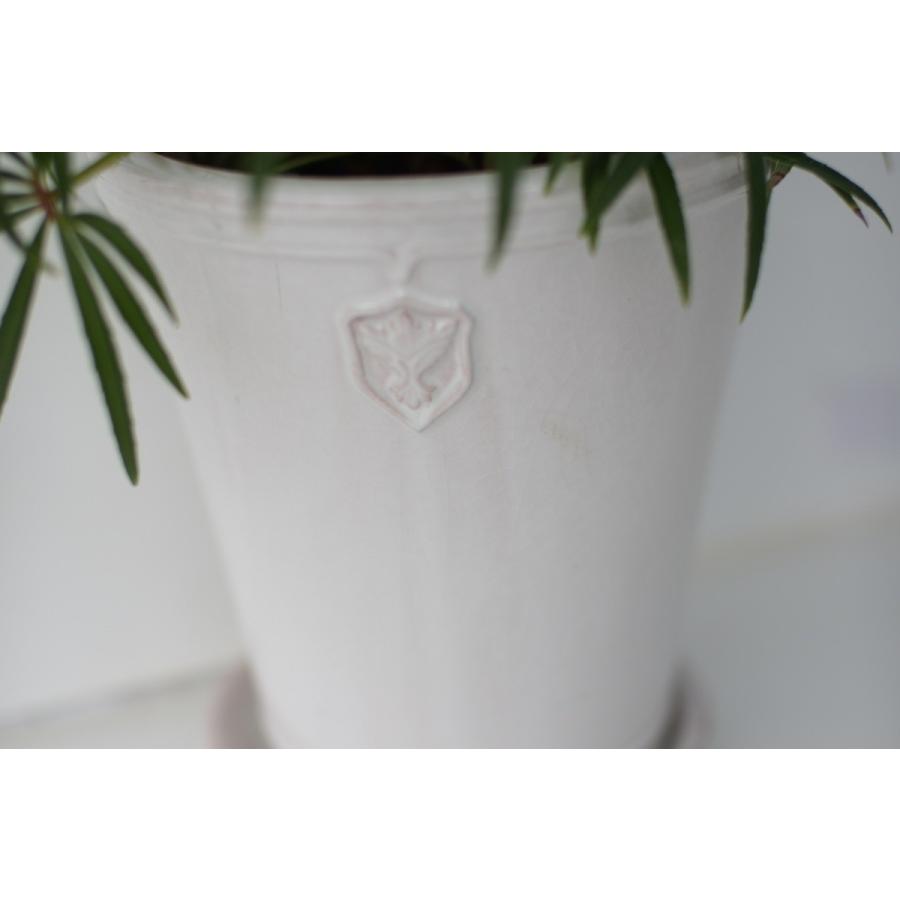 植木鉢 Kaiju Plant 怪獣ソーサー 鉢皿 4号サイズ メッシュプレート付き