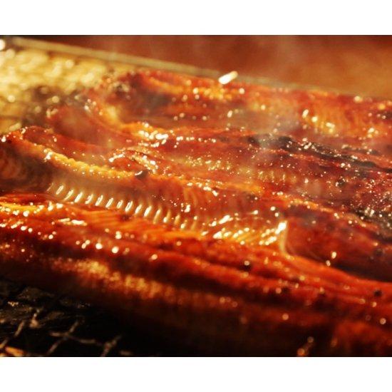 ★11時間以内発送★美品 うなぎの柳澤　５尾＜柳沢養鰻＞ 【2123918258】(11096円)