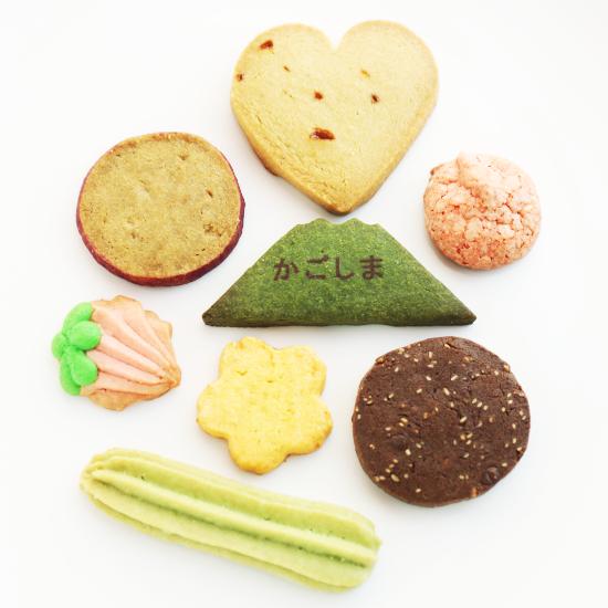 鹿児島缶光＜スイートスイーツ＞ : かごしま特産品ねっとかごいろ