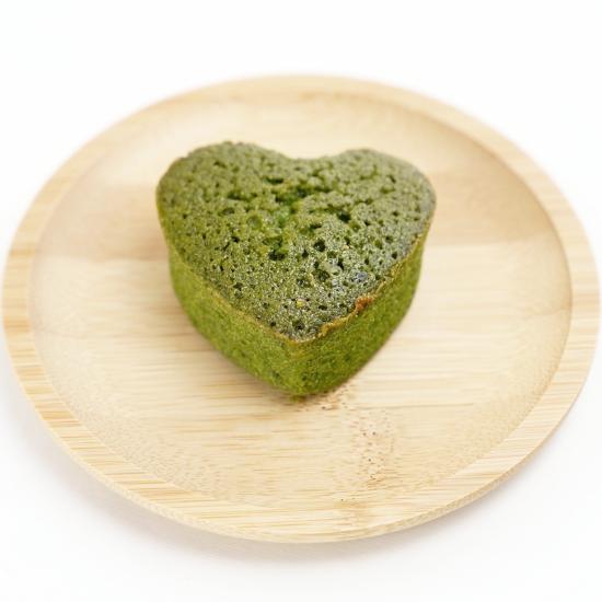 知覧茶フィナンシェ5個入＜スイートスイーツ＞ : かごしま特産品