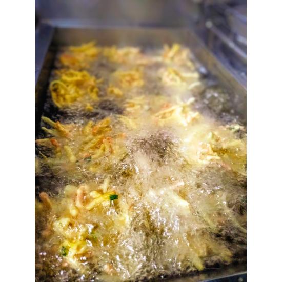 かごしま湧水がね＜古民家chesto＞ |  | 02