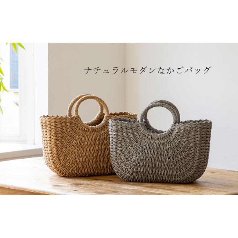 値下げ　大人気　レディース　カゴバック かごバッグ トートバッグ レディース カゴバッグ カゴバック おしゃれ