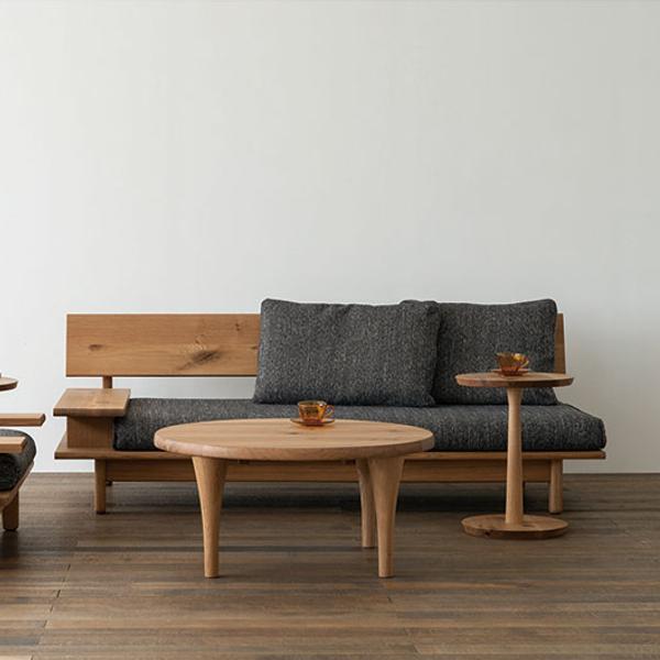 飛騨産業 ソファ 三人掛け 3p 森のことば ファブリック Bランク Sn14so Hida Hida 240 カグラス オンラインショップ 通販 Yahoo ショッピング