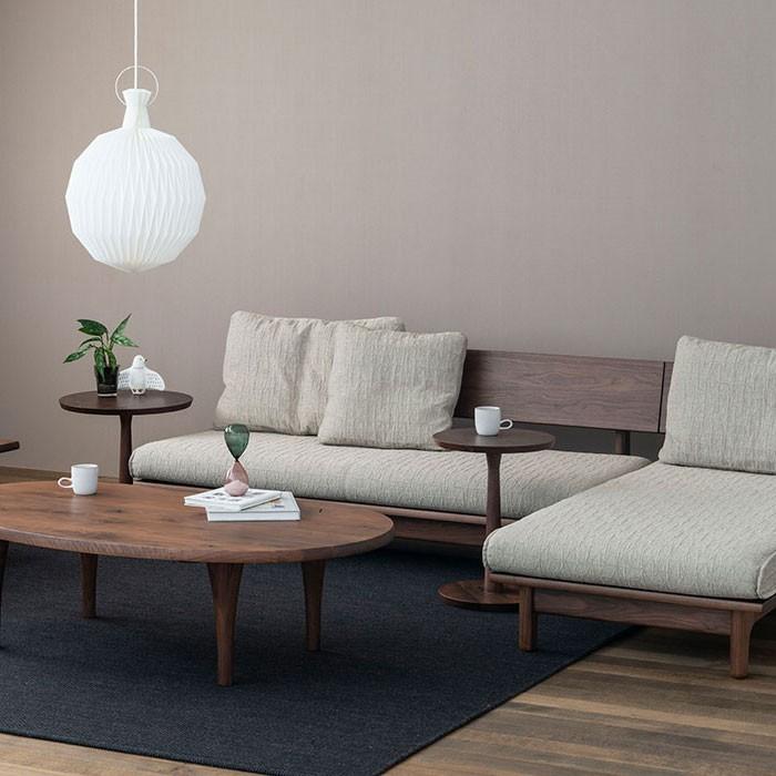 飛騨産業 ソファ 三人掛け 3p 森のことばwalnut ファブリック C Eランク Sw14so Hida 飛騨の家具 Hida 299 カグラス オンラインショップ 通販 Yahoo ショッピング