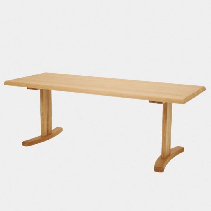 贈り物 ナガノインテリア オーダー ダイニングテーブル レッドオーク 丸t字脚 幅150 幅0 Dt401 Interior Dt401 おしゃれ Nagano 丸t字脚 Interior ぶらん堂オンライン 54e3 Usipam Com Br