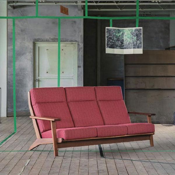 第1位獲得 ナガノインテリア ソファ 三人掛け 3p レザー Tumugi ウレタンタイプ Lc017 おしゃれ Nagano Interior 現金特価 Homologacao Asystem Com Br