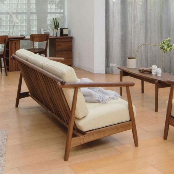 正規代理店通販サイト ナガノインテリア ソファ 三人掛け 3p 張地ランクa Macaron Lc308 おしゃれ Nagano Interior スペシャルオファ Philshirley Co Uk