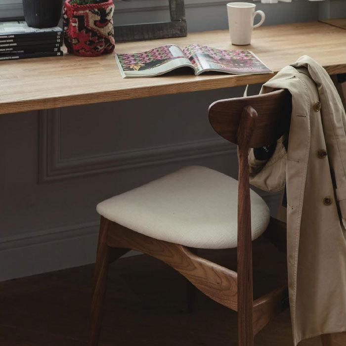 芸能人愛用 ダイニングチェア ナガノインテリア 張地ランク1 Interior Nagano おしゃれ Dc326 1n Friendly ダイニングチェア 塗装カラー Ro レッドオーク Bo色 Www Gatorheatandair Com