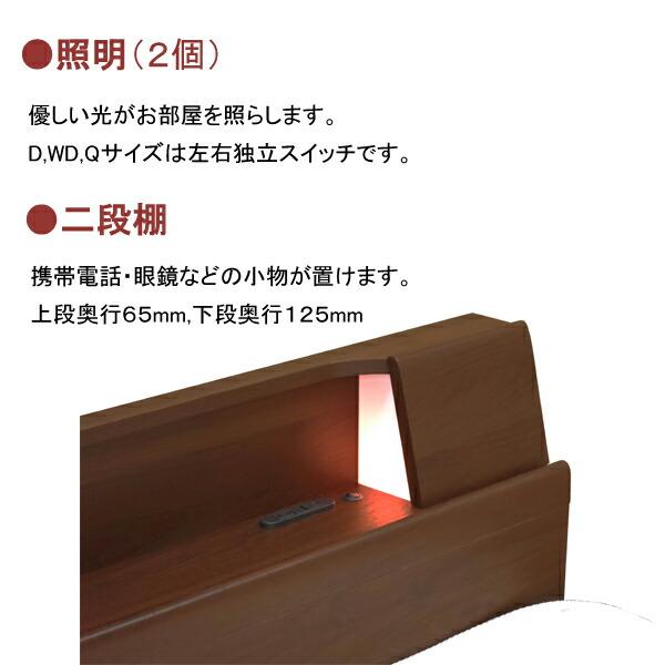 ベッド ベット クイーン クイーンベッド フレーム ベッドフレーム 160