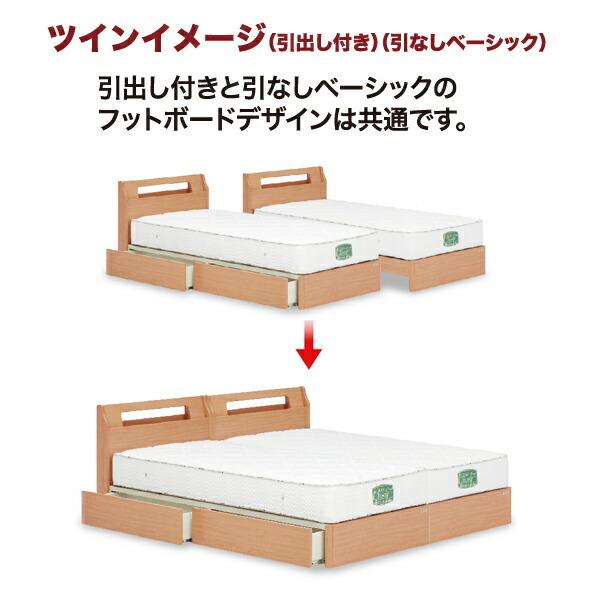 ベッド ベット シングル シングルベッド フレーム ベッドフレーム 90幅