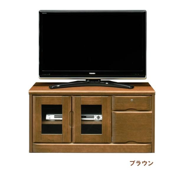 テレビ台 テレビボード TVボード ローボード 90幅 幅90cm TV台 AV収納